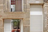 Cenu pro začínající architekty získal v letošním ročníku rodinný dům Luz House z dílny katalánského studia Arquitectura-G.