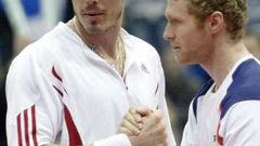 Safin, Tursunov