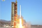 USA nabídly Koreji protiraketový systém kvůli hrozbám KLDR