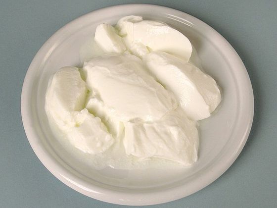 Mléko do škol Jogurt