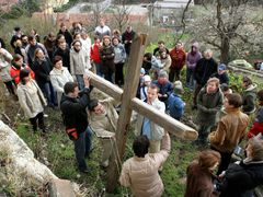 Religious life in the Czech Republic bounced back after the fall of communism.