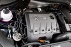 Také Volkswagen Golf je v první vlně aut, která pojedou do servisů kvůli nápravě emisního software