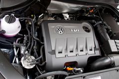 Volkswagen bude o 830 milionů eur lehčí. Odškodní jimi majitele cinknutých dieselů