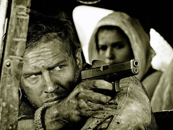 Hodnocení: 80 % Mad Max: Fury Road