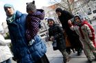 "Stará garda" přistěhovalců v Německu se bojí, že jim noví uprchlíci vezmou práci