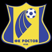 FK Rostov FK Rostov