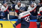 Slovenský hokejista Viedenský odchází z KHL do Třince