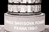 7. prosince uplynulo rovných 40 let od chvíle, kdy proslulá trofej konečně skončila v rukou československých tenistů. Pražská Sportovní hala zažila nezapomenutelné finále Davisova poháru mezi domácími hrdiny a soupeřem z Itálie.