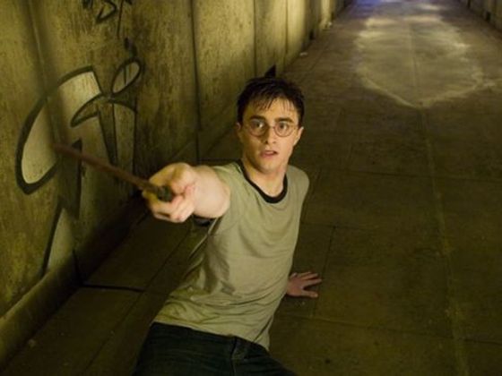 Infobox Harry Potter a Fénixův řád