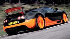 Veyron super sport 3