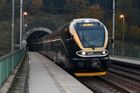 Vlaky Leo Express začnou jezdit do Krakova, na polské koleje vstoupí jako první soukromník