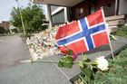 Norsko se obává teroristického útoku, posiluje bezpečnost