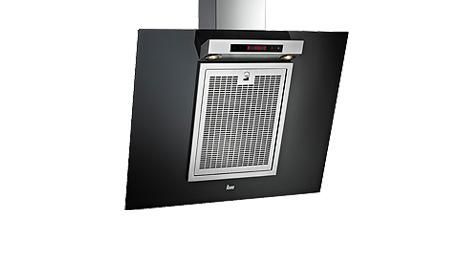Model DVE 90/60
