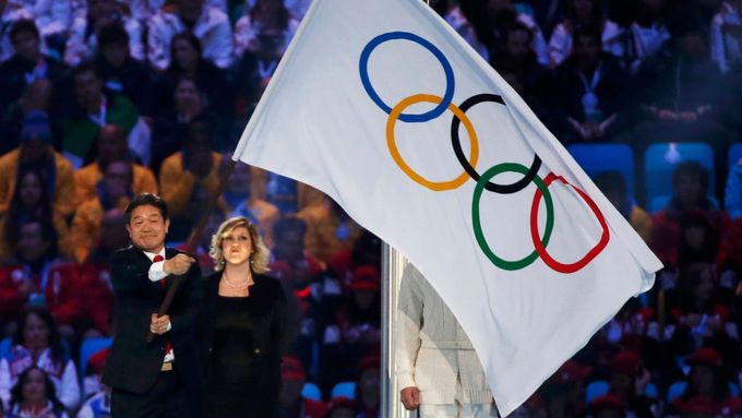 Pořadatelé na olympiádě v Soči neprodělali.