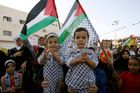 Palestinský stát dostává obrysy. Díky ekonomice