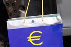 Žádný návrat k marce, Německo chce zachraňovat euro