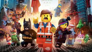 LEGO® příběh (85%)