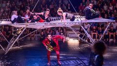 Richard Horák: Letní Letná (2024)