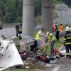 Nehoda v Chorvatsku
