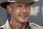 Indianu Jonese v novém dílu určitě zemřít nenechám, říká režisér Spielberg