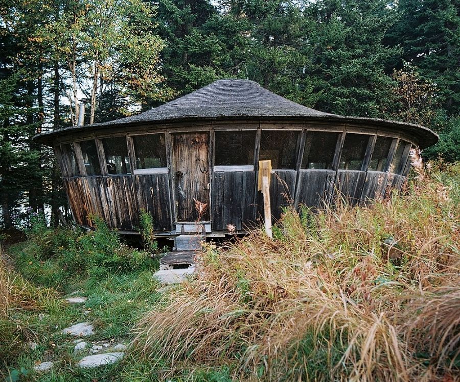Malý dům