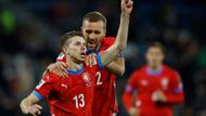 World Cup - UEFA Qualifiers - Group L - Czech Republic v Gibraltar