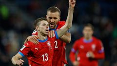 World Cup - UEFA Qualifiers - Group L - Czech Republic v Gibraltar