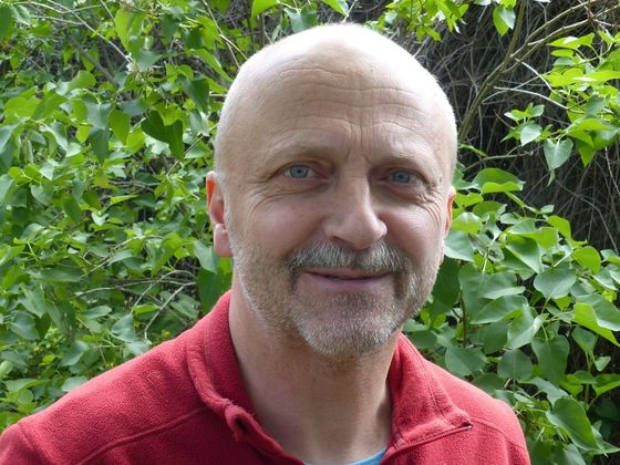 Petr Stýblo (*1966) Petr Stýbl