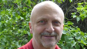 Petr Stýblo (*1966)