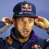 F1, VC Rakouska 2015: Daniel Ricciardo, Red Bull