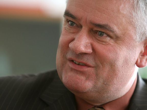 Ján Slota