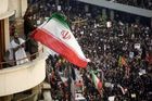 Írán může vyrobit jadernou zbraň, řekl tamní poslanec