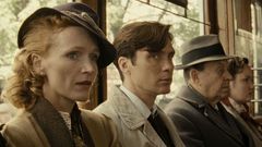 Britové chválí film Anthropoid. Není to Hollywood a Jamie Dornan je skvělý, píší kritici