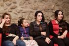 Křesťanští uprchlíci se z Brna vrací zpět do Iráku, stýská se jim po rodině