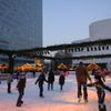 Vánoční trhy - Düsseldorf