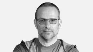Zdeněk Suchý