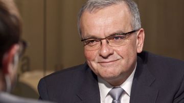 Kandidaturu na prezidenta nevylučuji, kritika od Babiše je vyznamenání, říká Kalousek