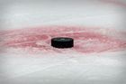 Tragédie slovenského hokeje. Čtyřiadvacetiletý hráč po kolapsu na ledě zemřel