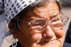 Izraelská Arabka o sobě tvrdí, že je nejstarší na světě