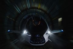 V novém sci-fi režiséra Luca Bessona bude hlavního hrdinu vozit lexus, který nikde jinde neuvidíte