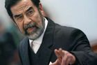 Saddámův proces odložen na duben