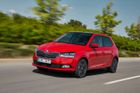 Novou Fabii letos doplní i facelift Kodiaqu. Škoda chce nadále dominovat českému trhu