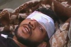 Asadovi vojáci udeřili, u Hamá zemřelo přes 200 lidí