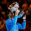 Finále Australian Open 2015 - Novak Djokovič vs. Andy Murray