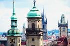 Hledá se nejkrásnější město světa. Šanci vyhrát má i Praha