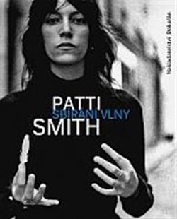 Kniha - Patti smith