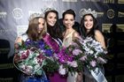 Miss 2015 obrazem: Tak se volila nejkrásnější dívka Česka