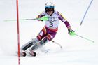 Slalom v Kranjské Goře vyhrál Nor Kristoffersen
