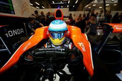 Případ pro Hercula Poirota: Potopil Alonso ve Spa tým McLaren? Důkazy svědčí proti němu