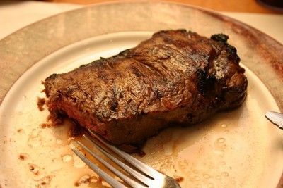 Steak, který za to stojí